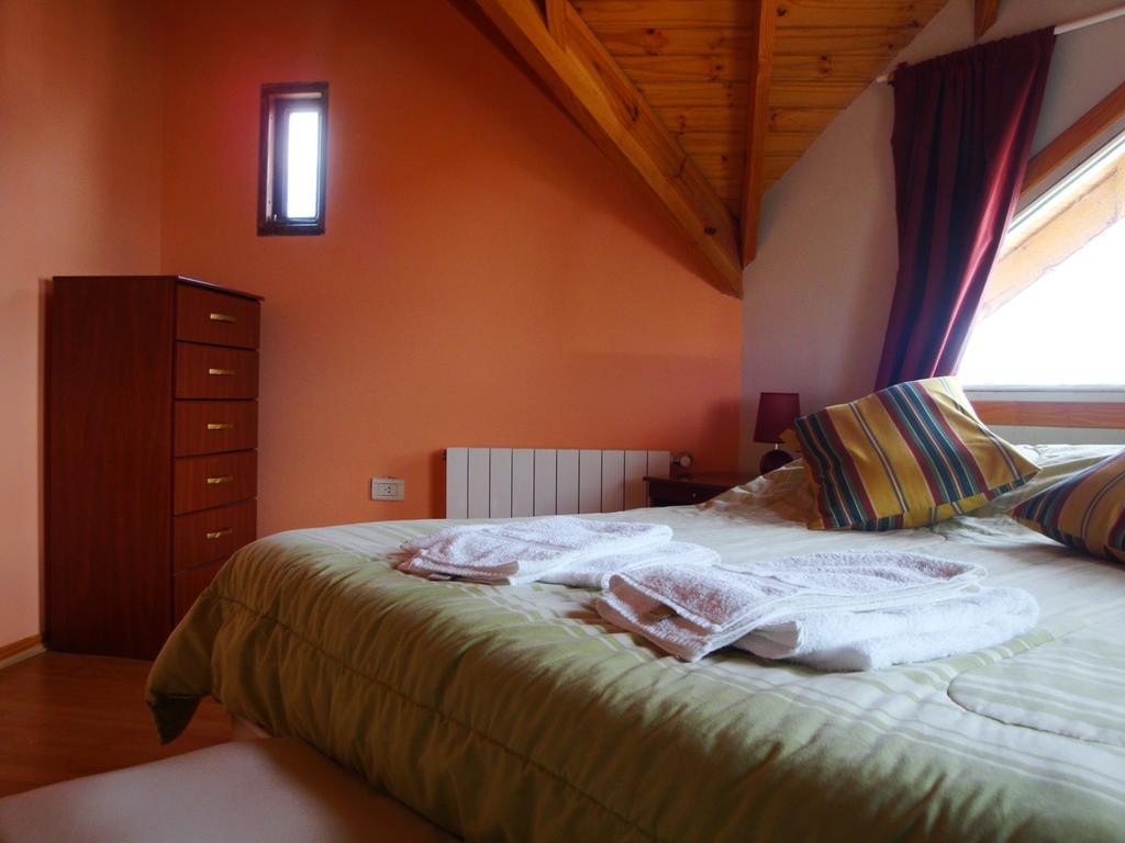 Apart Don Felipe El Calafate Exterior photo