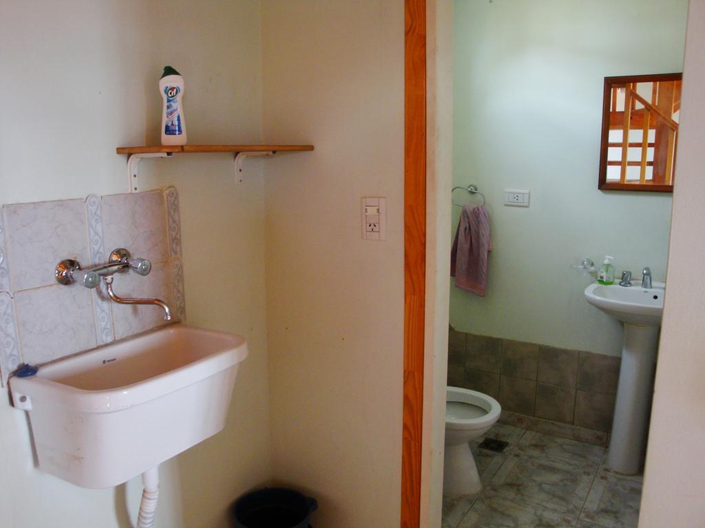Apart Don Felipe El Calafate Exterior photo