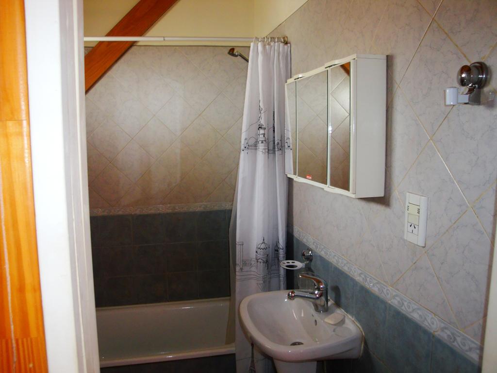Apart Don Felipe El Calafate Exterior photo