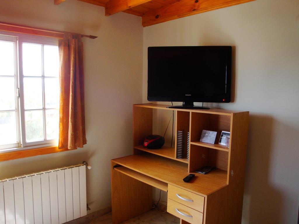 Apart Don Felipe El Calafate Exterior photo