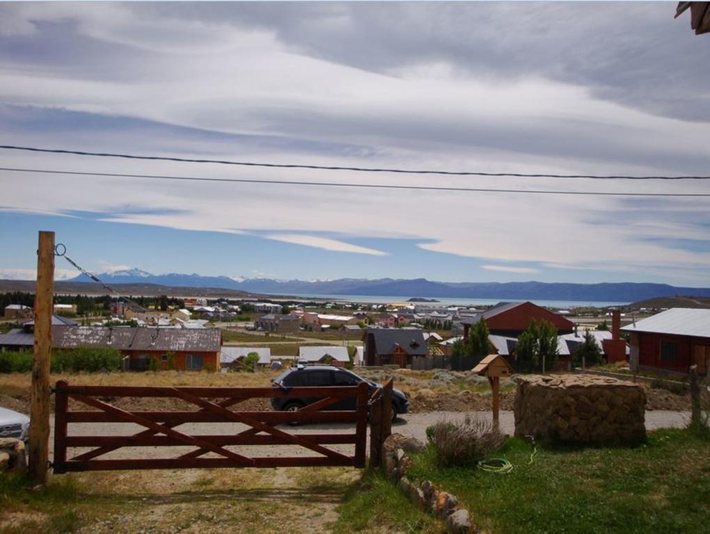 Apart Don Felipe Villa El Calafate Exterior photo