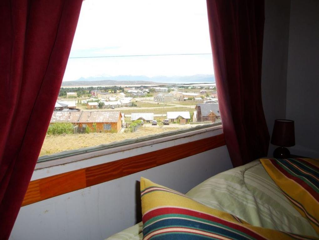 Apart Don Felipe El Calafate Room photo