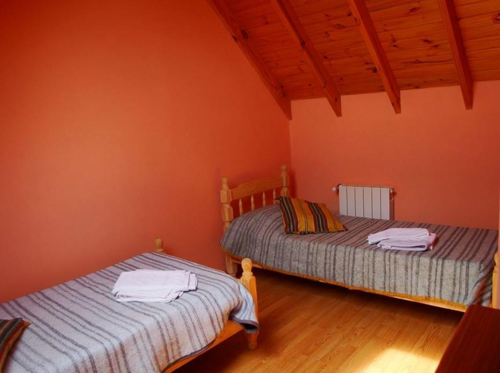 Apart Don Felipe El Calafate Room photo