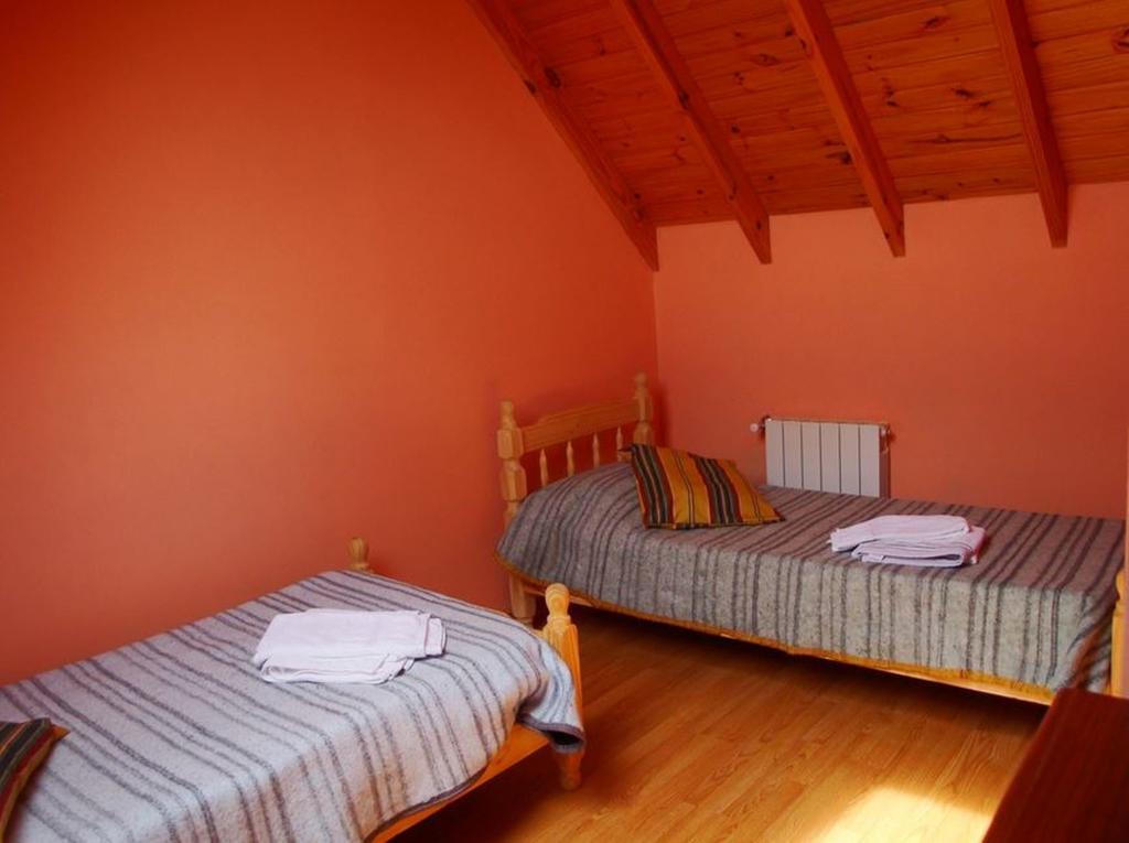 Apart Don Felipe Villa El Calafate Room photo