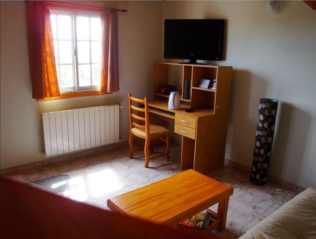 Apart Don Felipe El Calafate Room photo