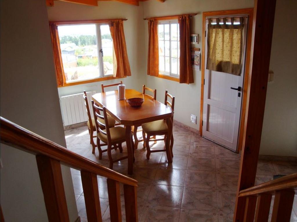 Apart Don Felipe El Calafate Room photo