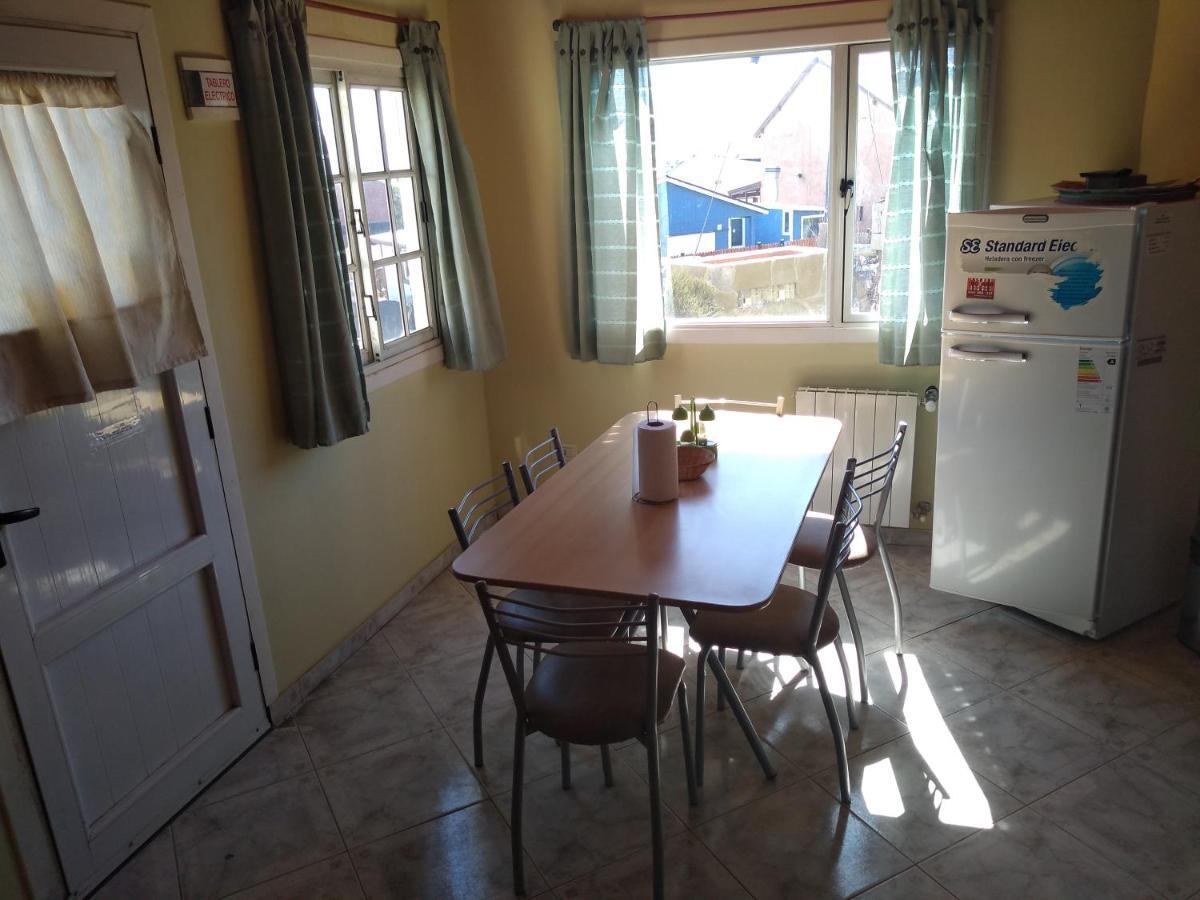 Apart Don Felipe El Calafate Exterior photo